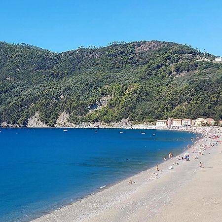 Apartment Brunetta By Interhome Sestri Levante Luaran gambar