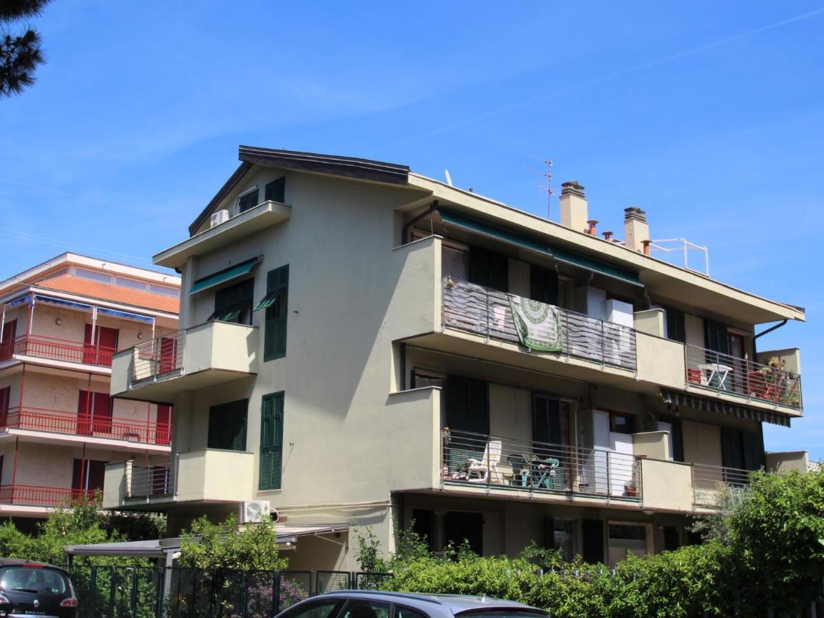 Apartment Brunetta By Interhome Sestri Levante Luaran gambar