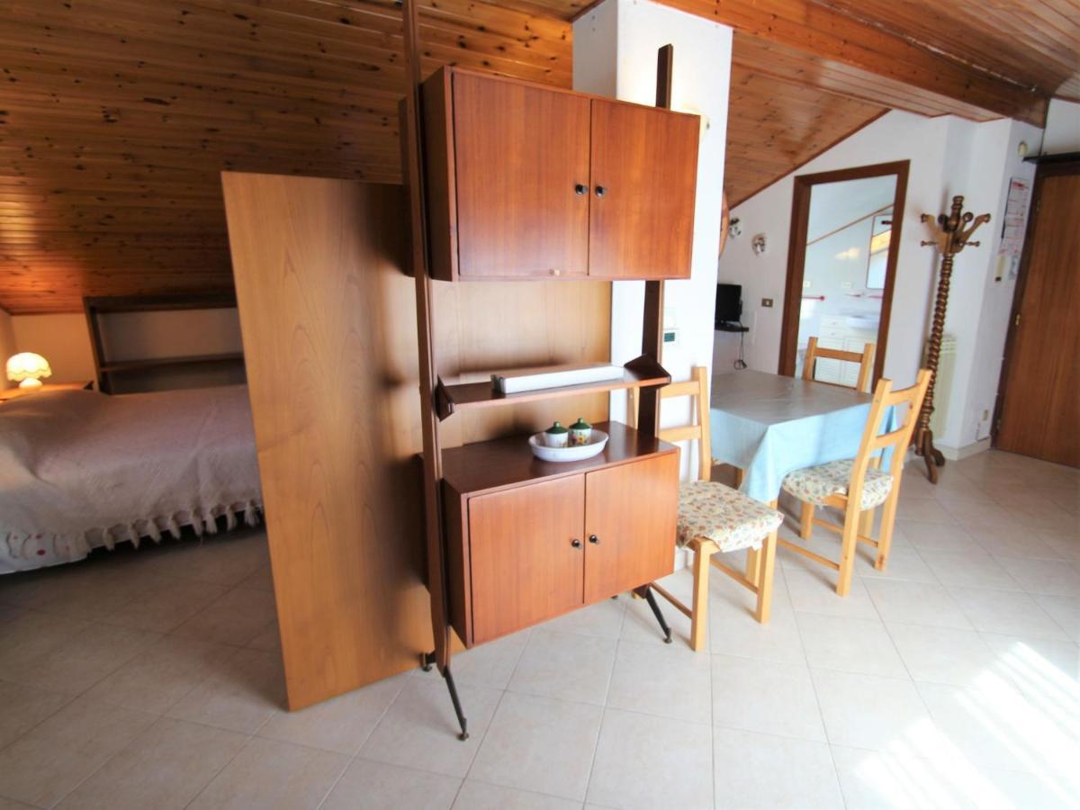 Apartment Brunetta By Interhome Sestri Levante Luaran gambar