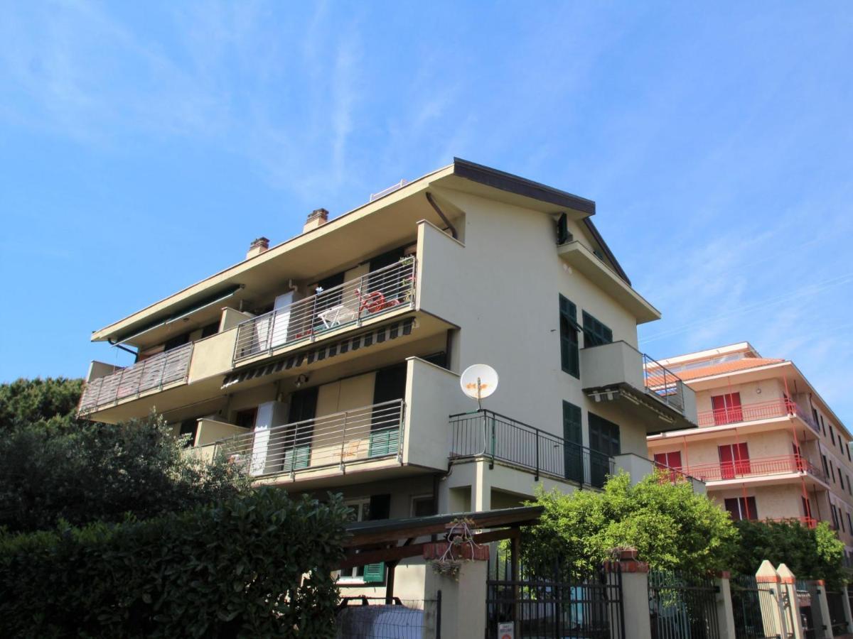 Apartment Brunetta By Interhome Sestri Levante Luaran gambar