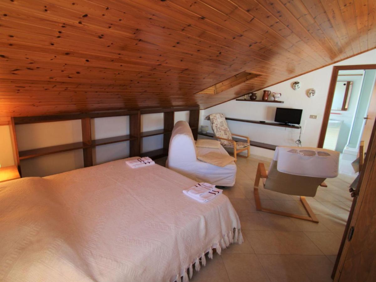 Apartment Brunetta By Interhome Sestri Levante Luaran gambar