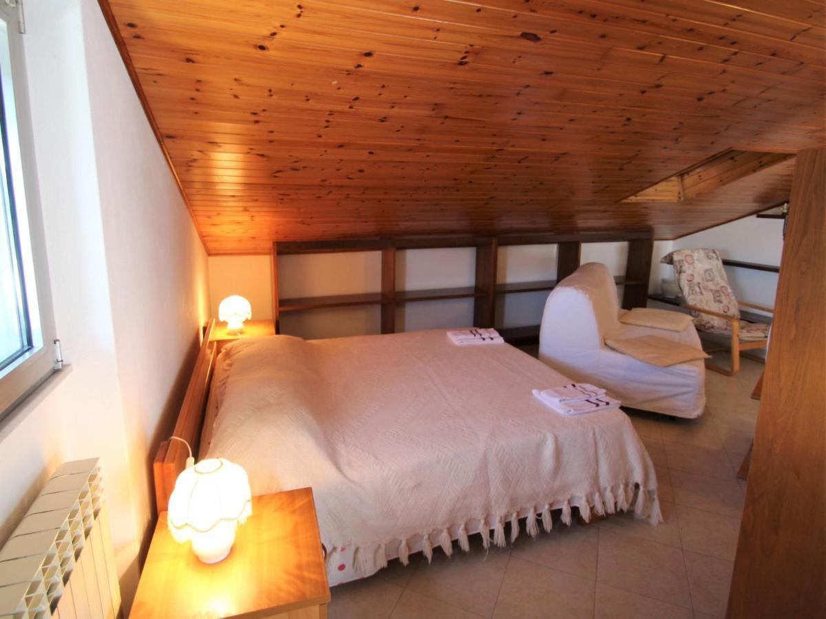Apartment Brunetta By Interhome Sestri Levante Luaran gambar