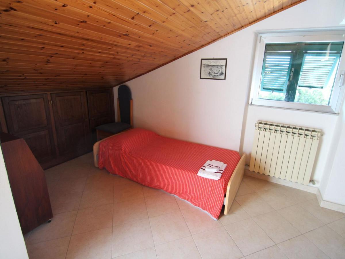 Apartment Brunetta By Interhome Sestri Levante Luaran gambar