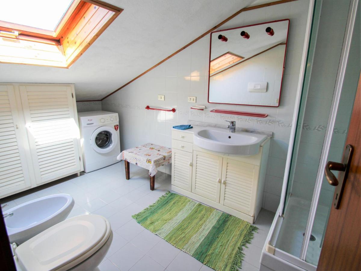 Apartment Brunetta By Interhome Sestri Levante Luaran gambar