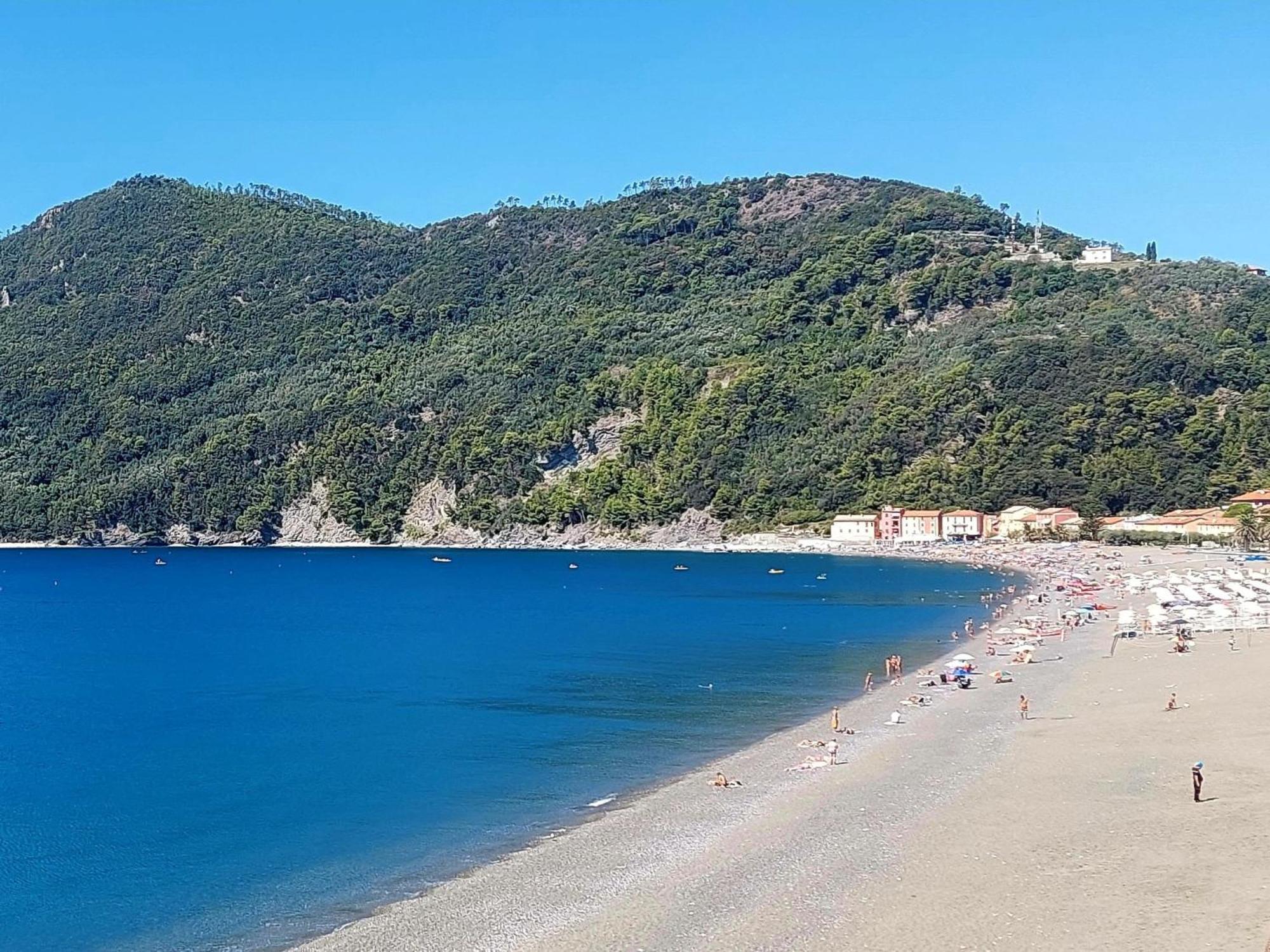 Apartment Brunetta By Interhome Sestri Levante Luaran gambar