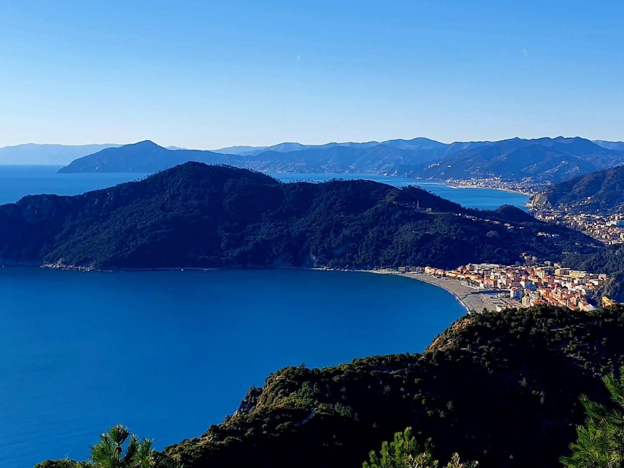Apartment Brunetta By Interhome Sestri Levante Luaran gambar