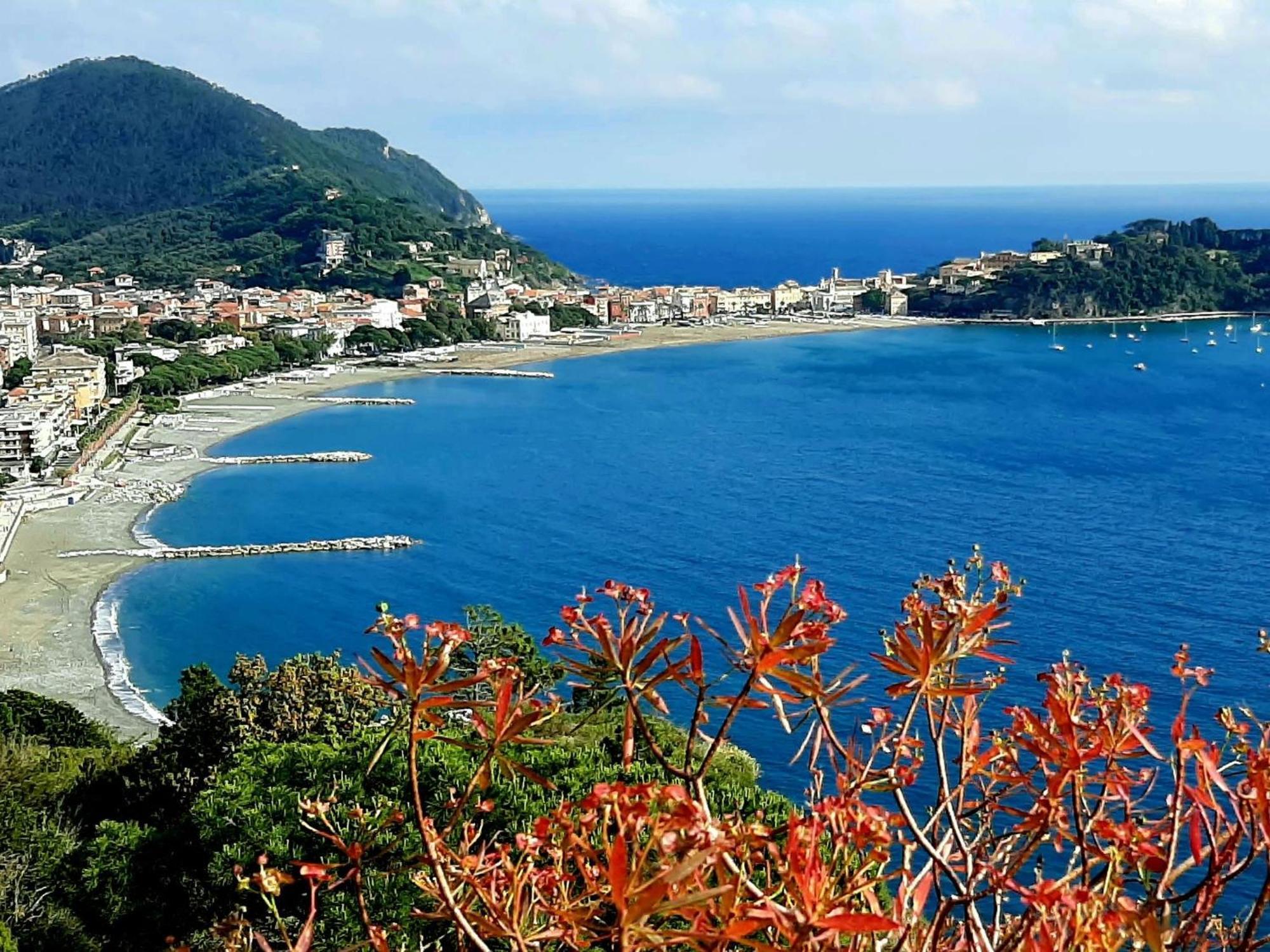 Apartment Brunetta By Interhome Sestri Levante Luaran gambar